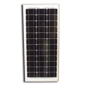 Off Grid