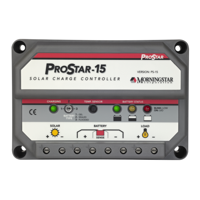 Battery Accessories